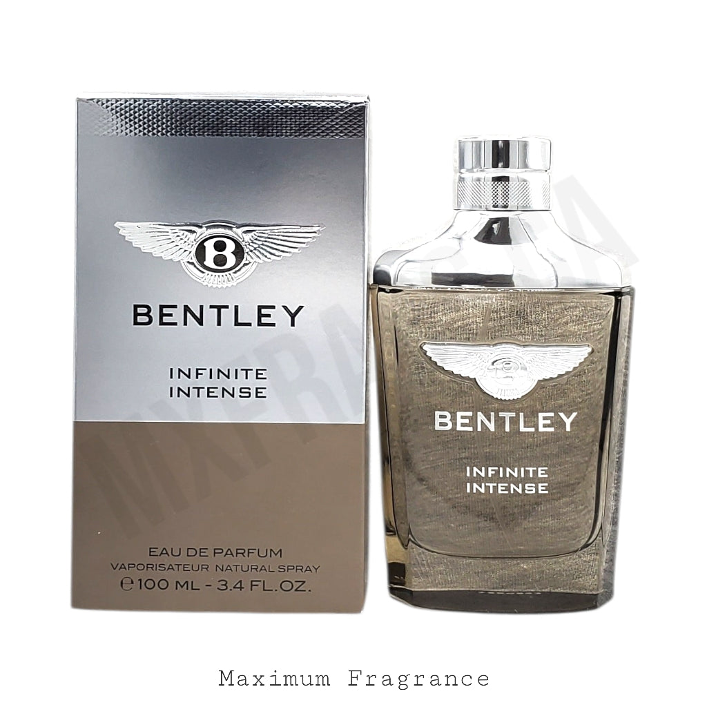 Bentley Infinite Intense For Men