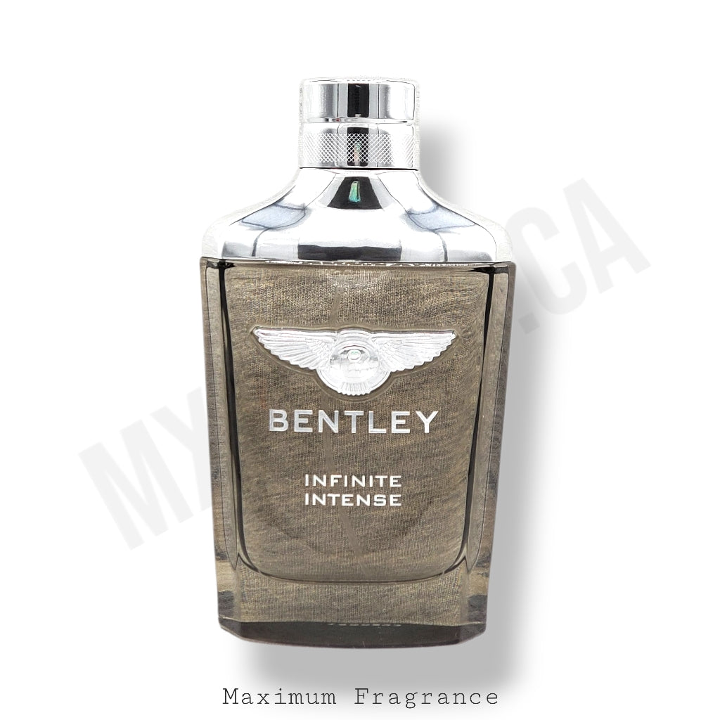 Bentley Infinite Intense For Men
