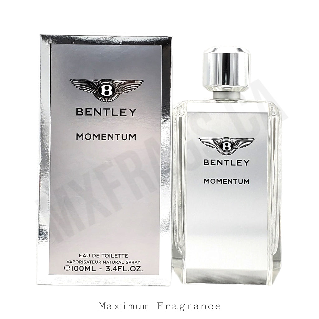 Bentley Momentum For Men