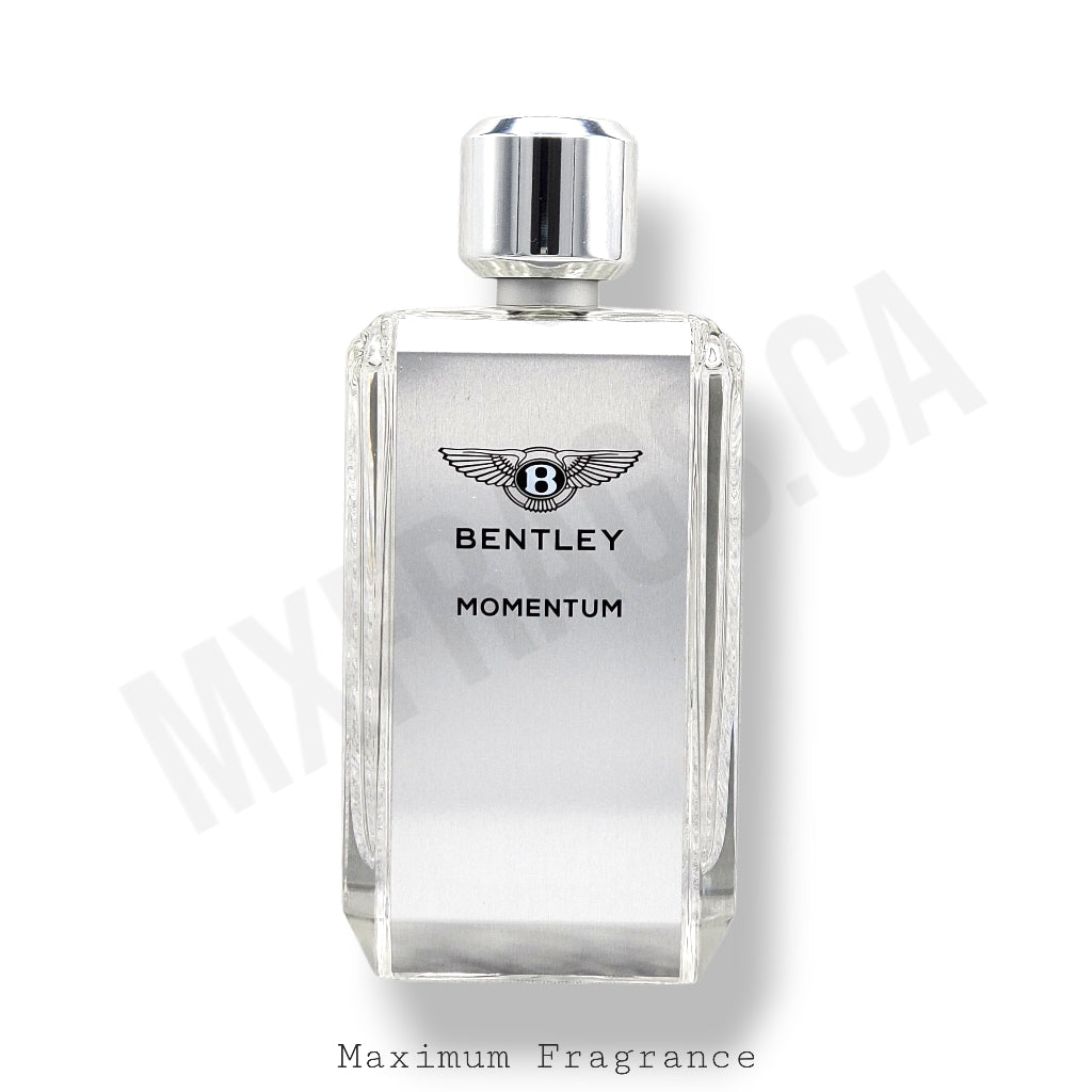 Bentley Momentum For Men