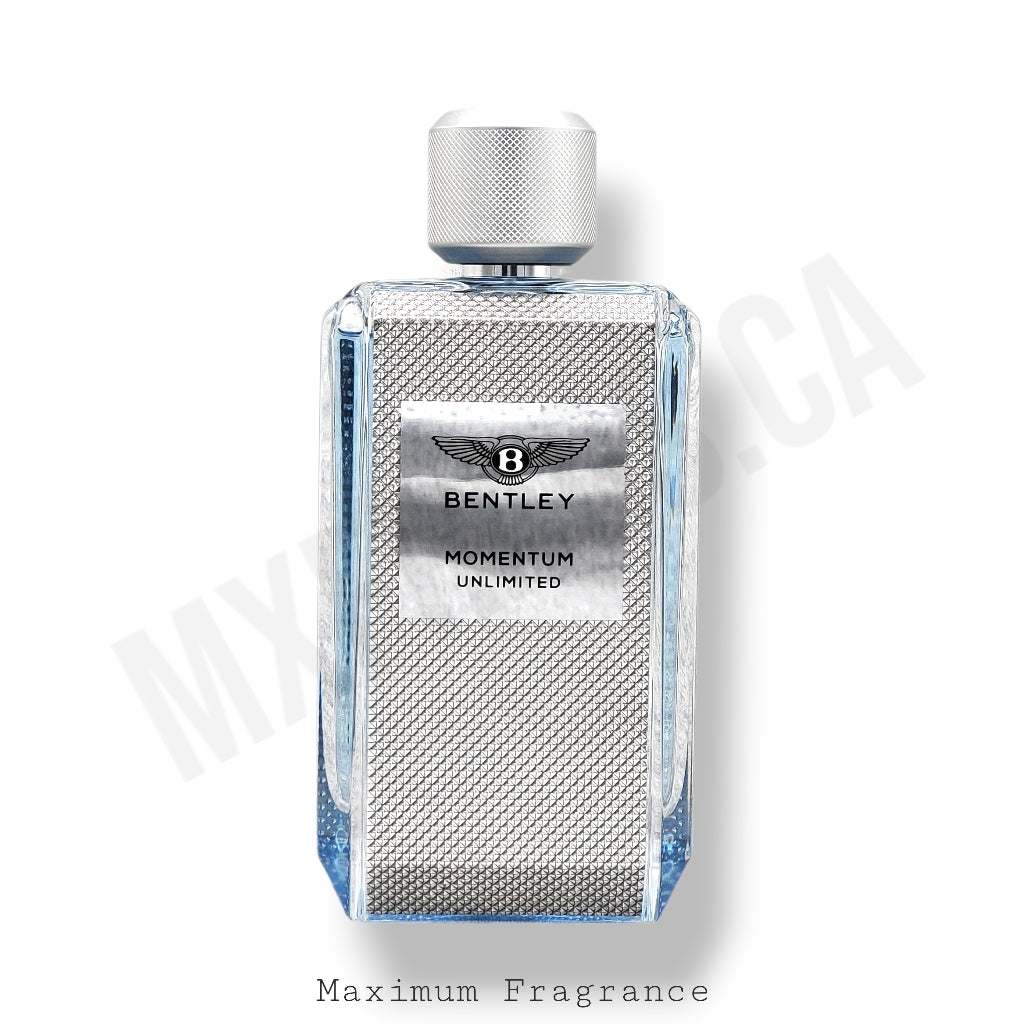 Bentley Momentum Unlimited For Men