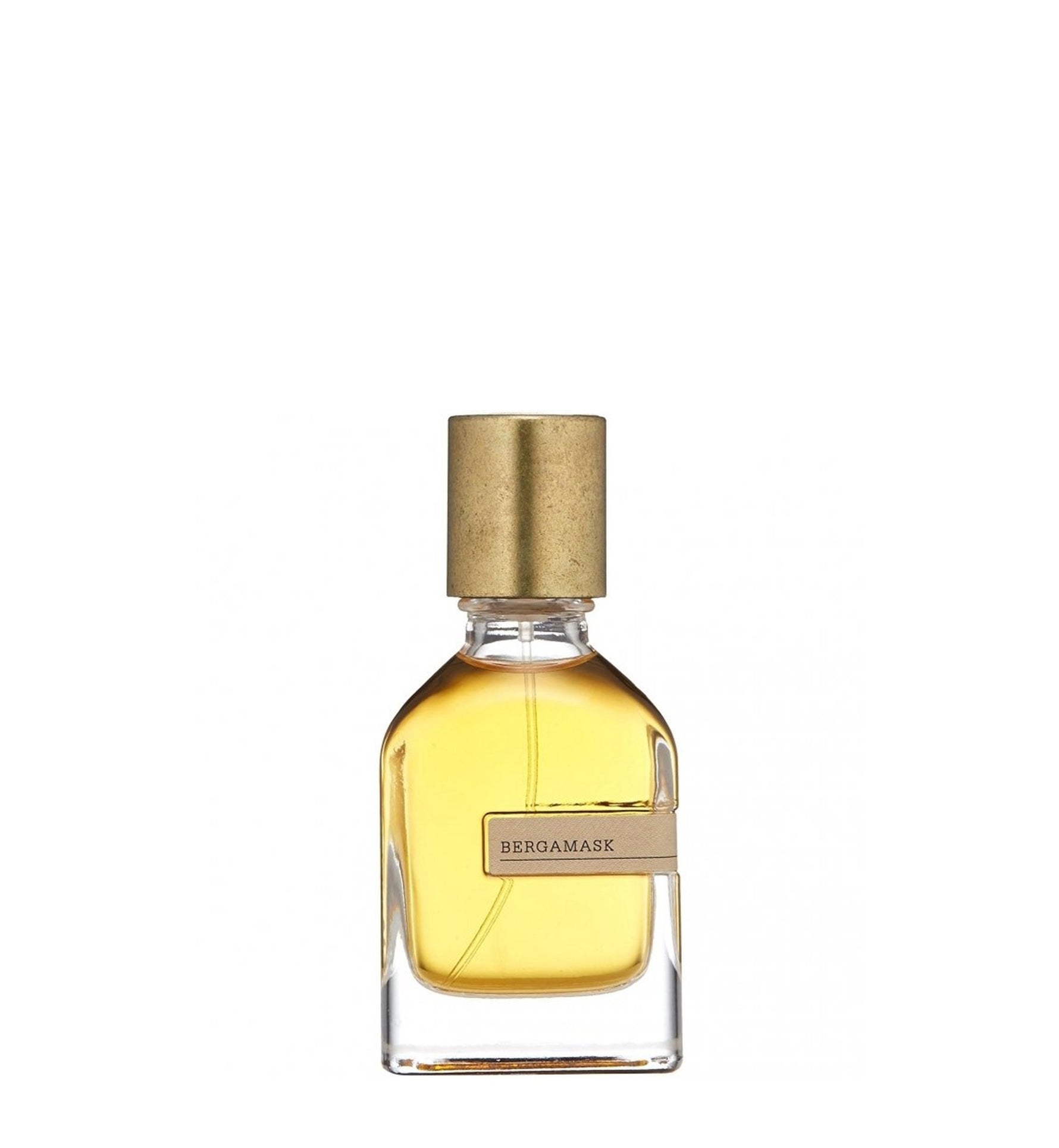 Bergamask - Maximum Fragrance