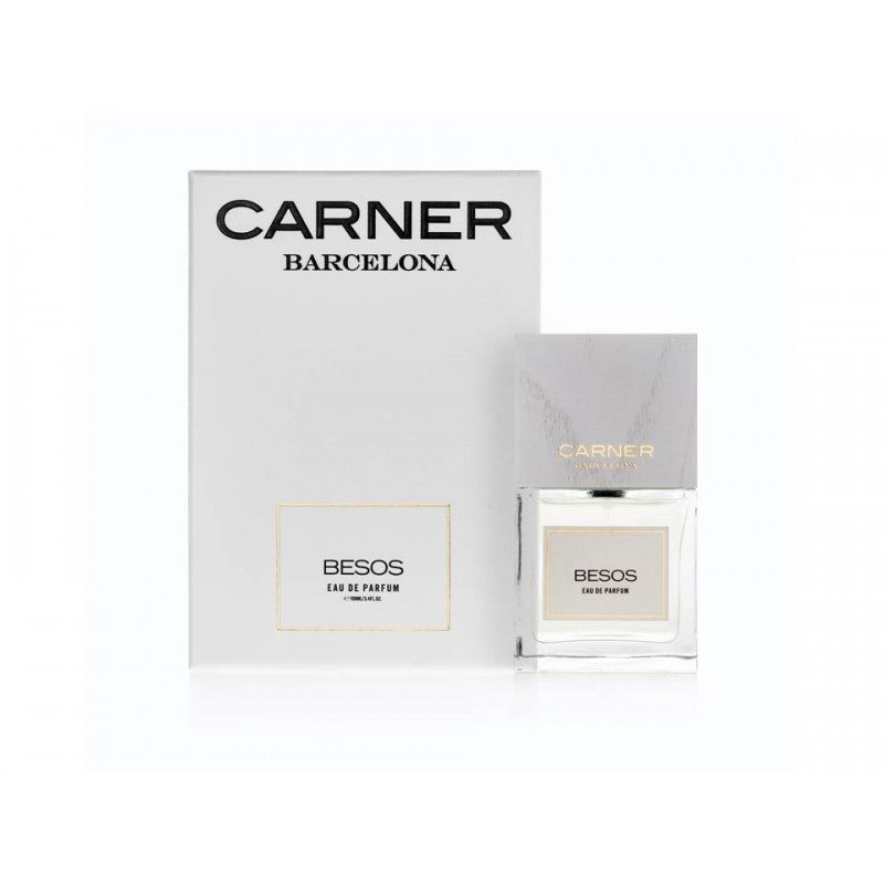 Besos - Maximum Fragrance