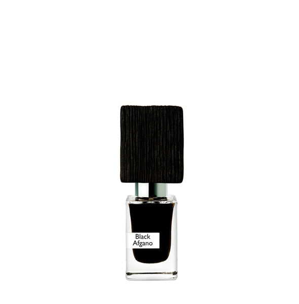 Black Afgano - Maximum Fragrance