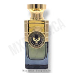 Black Caviar - Maximum Fragrance