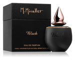 Black - Maximum Fragrance