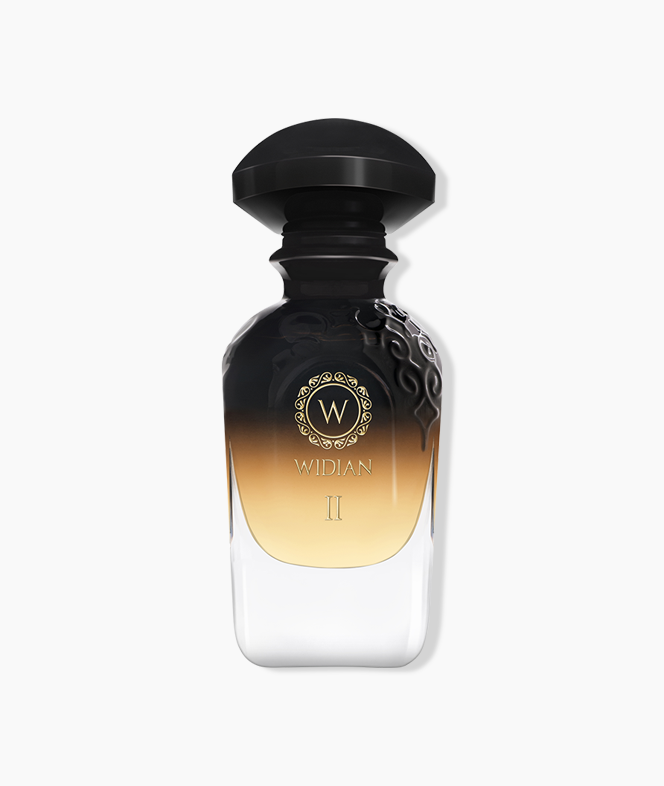 Black Collection II - Maximum Fragrance