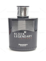 Black Legendary Intense - Maximum Fragrance