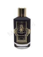 Black Noir - Maximum Fragrance