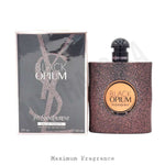 Black Opium Eau de Toilette - Maximum Fragrance