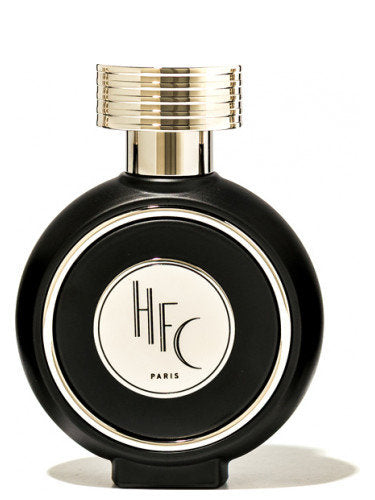 Black Orris - Maximum Fragrance
