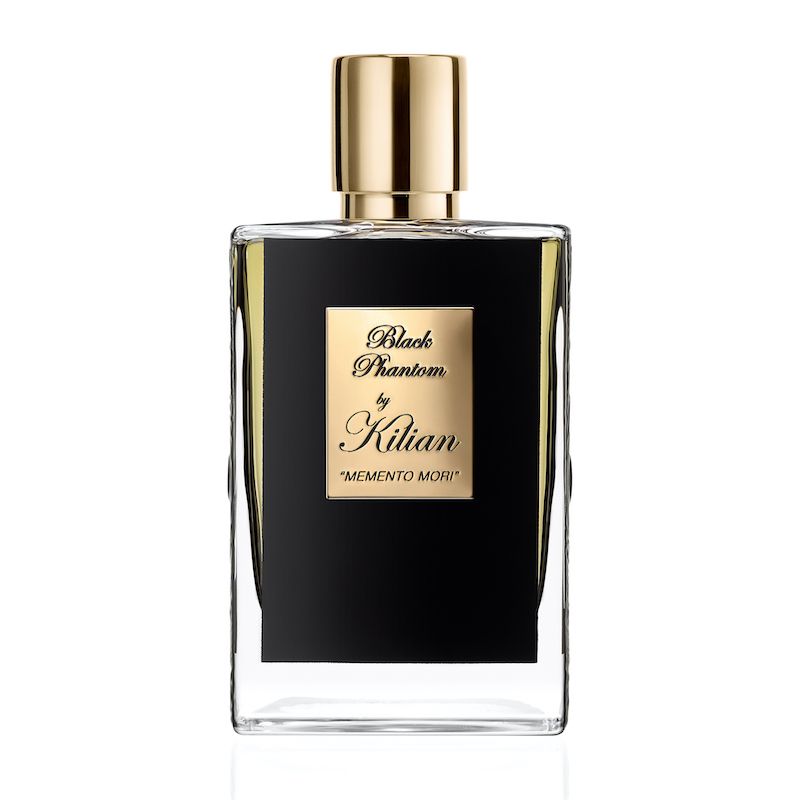 Black Phantom - Maximum Fragrance
