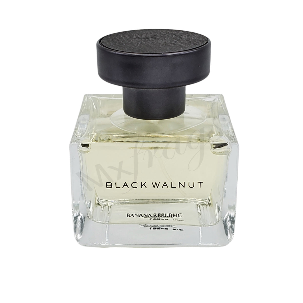 Black Walnut