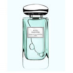Bleu Paradis - Maximum Fragrance