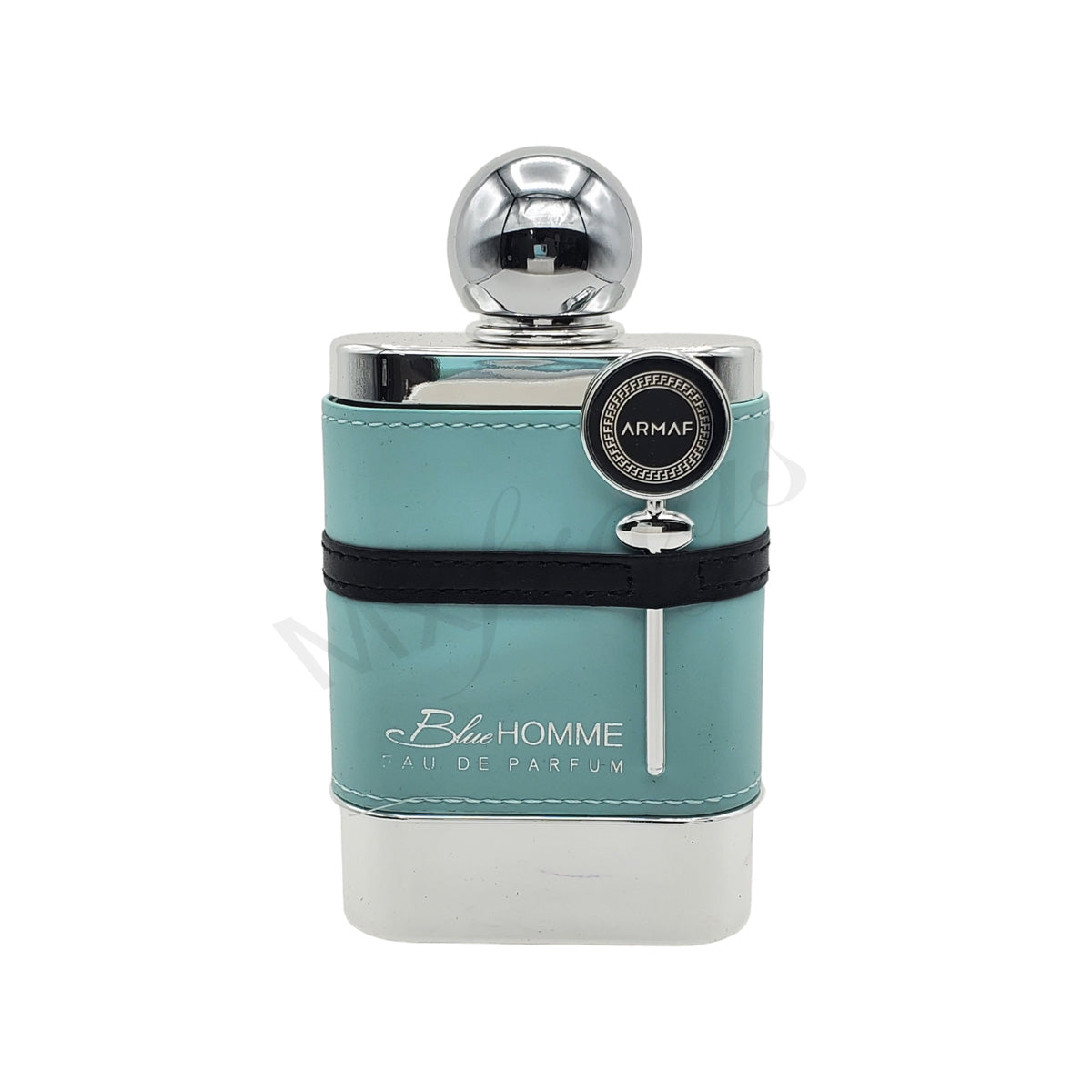 Blue Homme