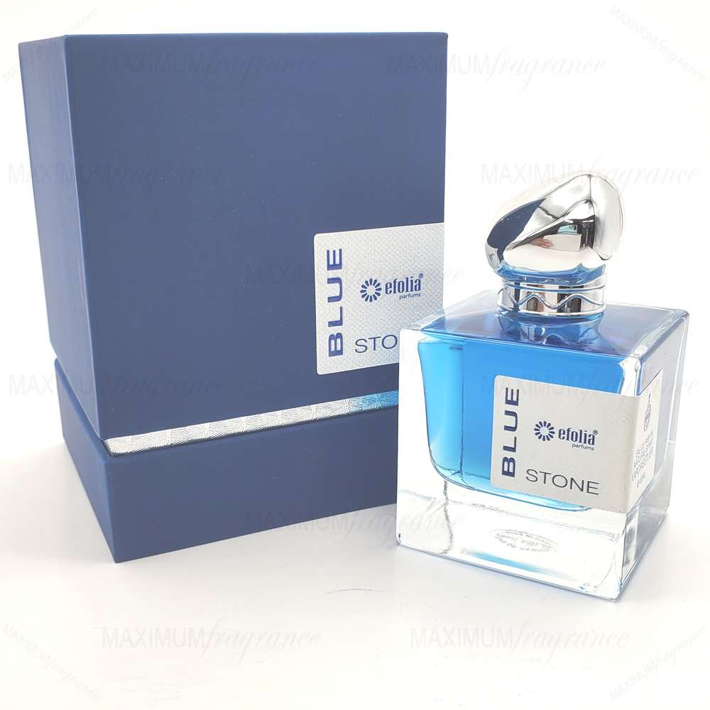 Blue Stone - Maximum Fragrance