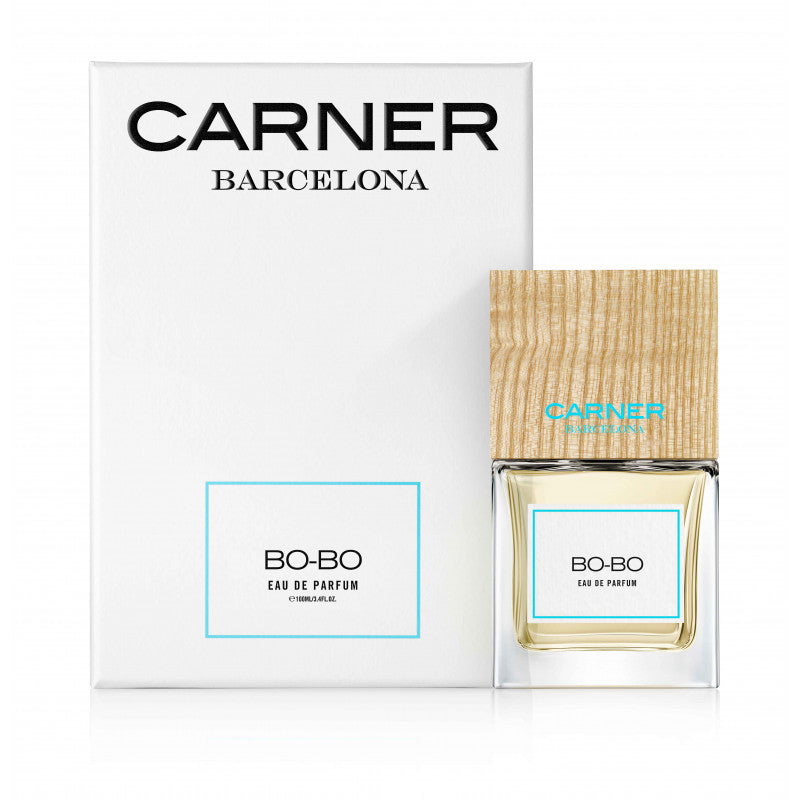 BO-BO - Maximum Fragrance