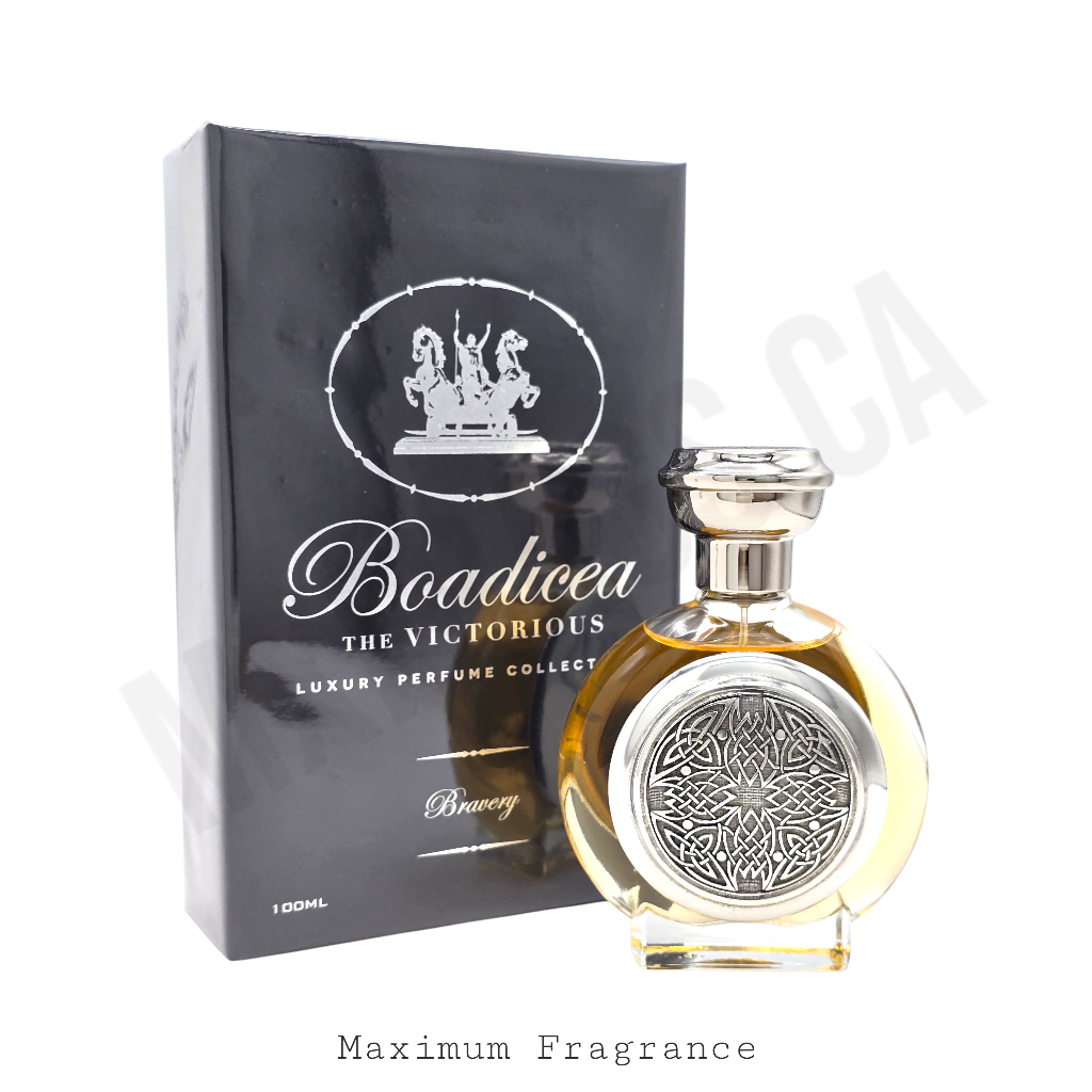 Boadicea The Victorious Bravery
