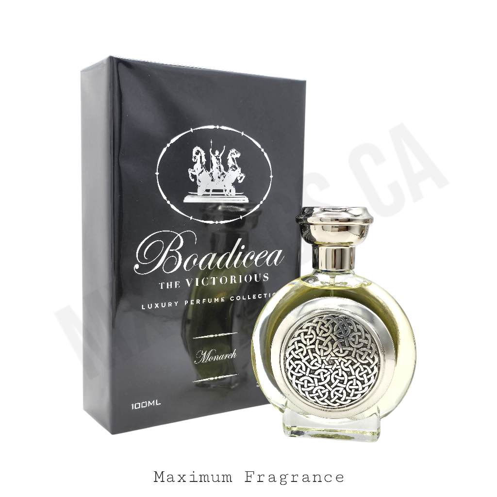 Boadicea The Victorious Monarch