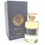Bois De Cuir - Maximum Fragrance