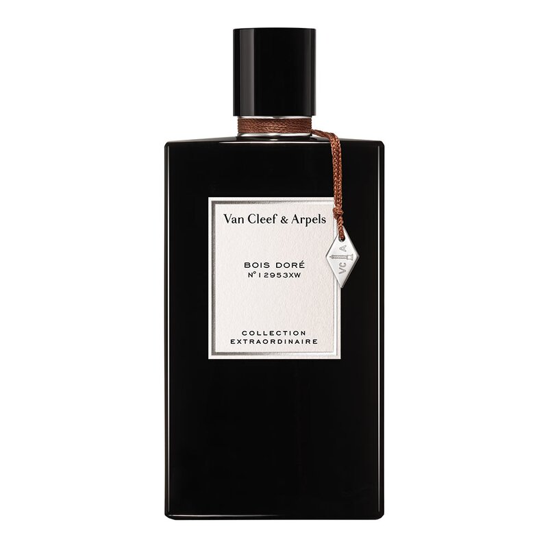Bois Dore - Maximum Fragrance