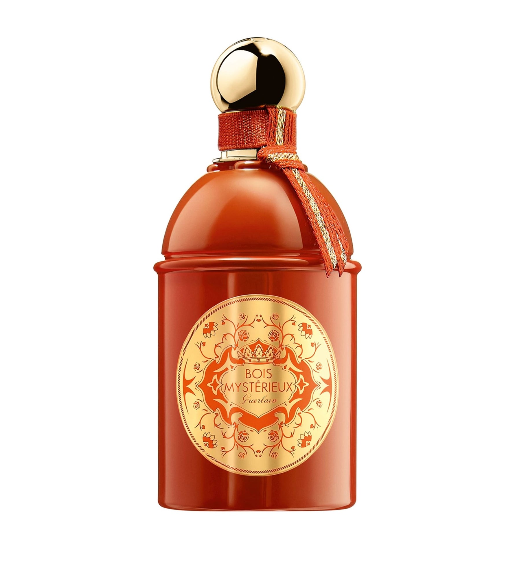 Bois Mysterieux - Maximum Fragrance