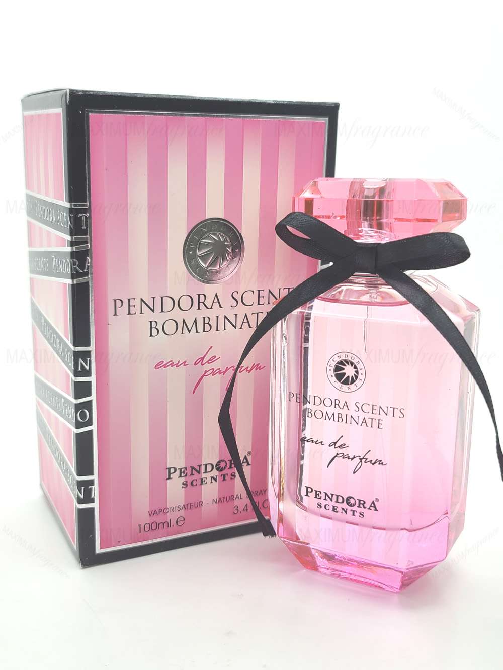Bombinate - Maximum Fragrance
