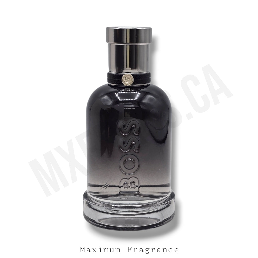 Boss Bottled Beyond