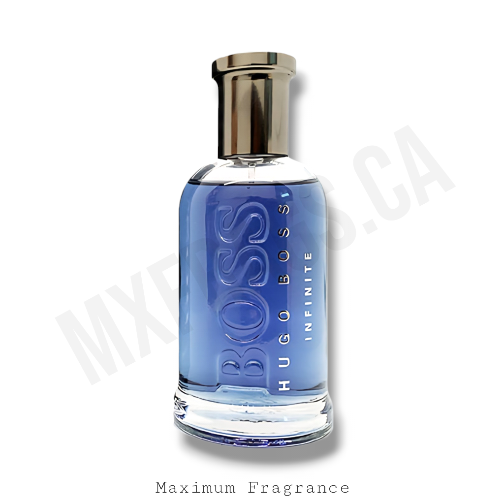 Boss Bottled Infinite