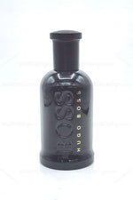 Boss Bottled Parfum - Maximum Fragrance