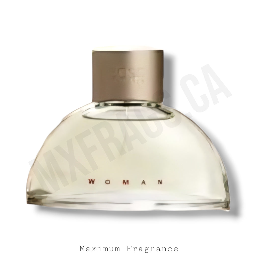 Boss Woman Eau De Parfum