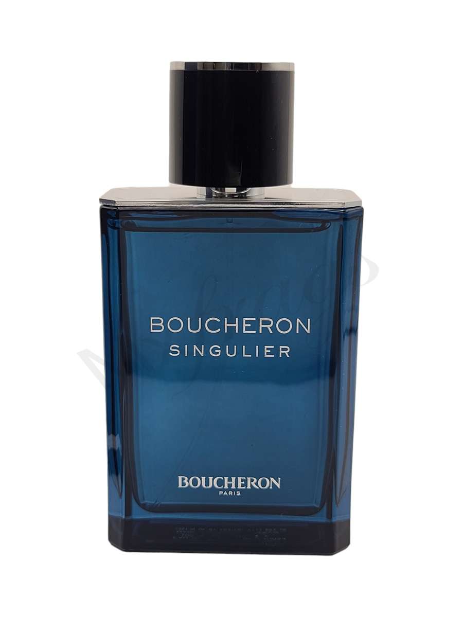 Boucheron Singulier - Maximum Fragrance