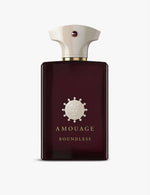 Boundless Man - Maximum Fragrance