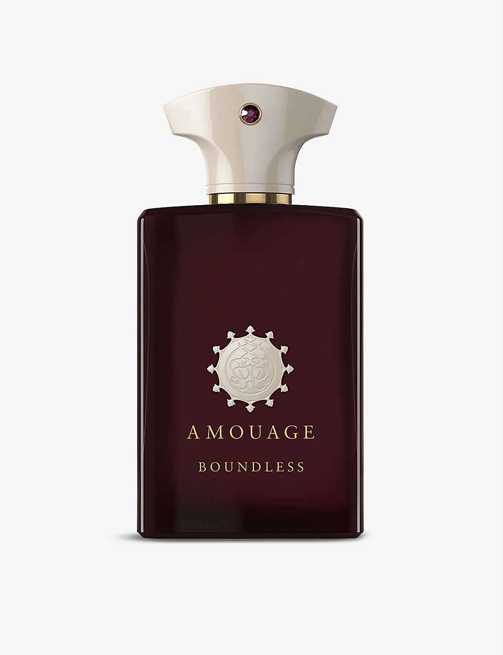 Boundless Man - Maximum Fragrance