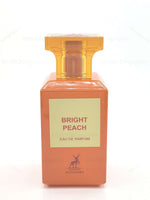 Bright Peach - Maximum Fragrance