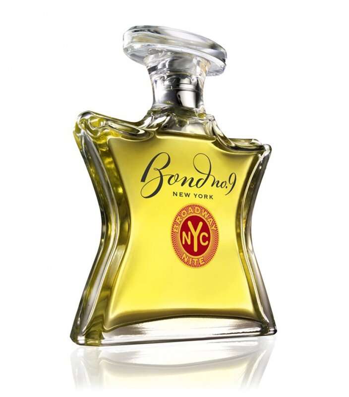 Broadway Nite - Maximum Fragrance