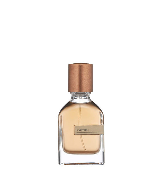 Brutus - Maximum Fragrance