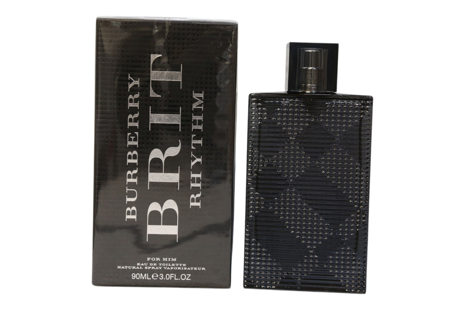Burberry Brit Rhythm For Him