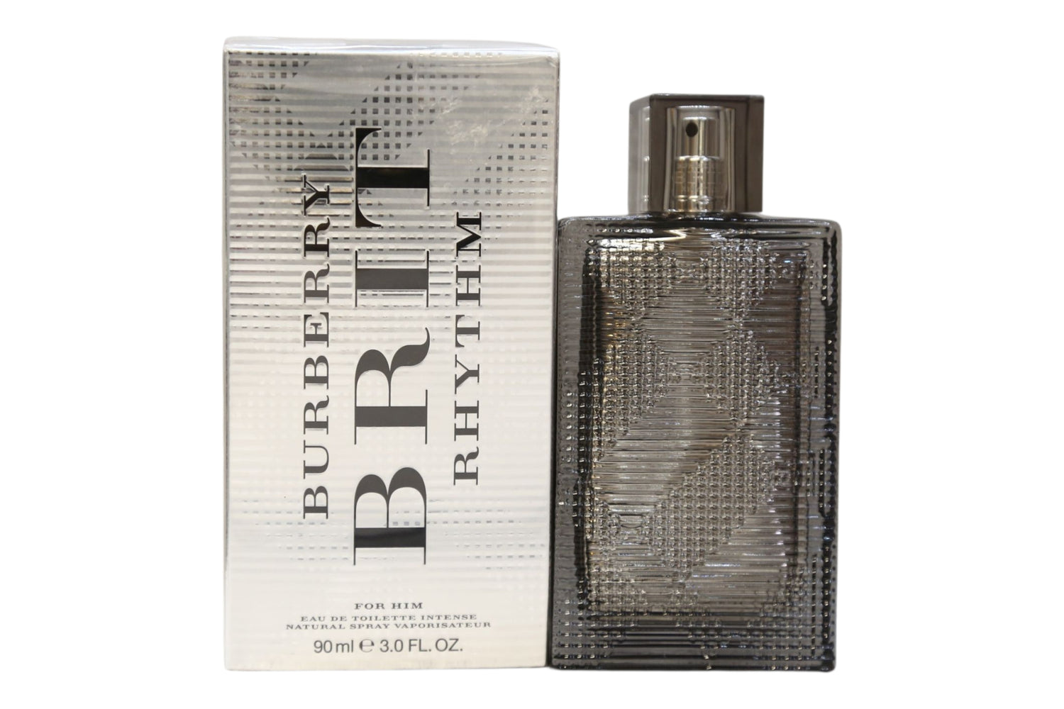 Burberry Brit Rhythm Intense For Him
