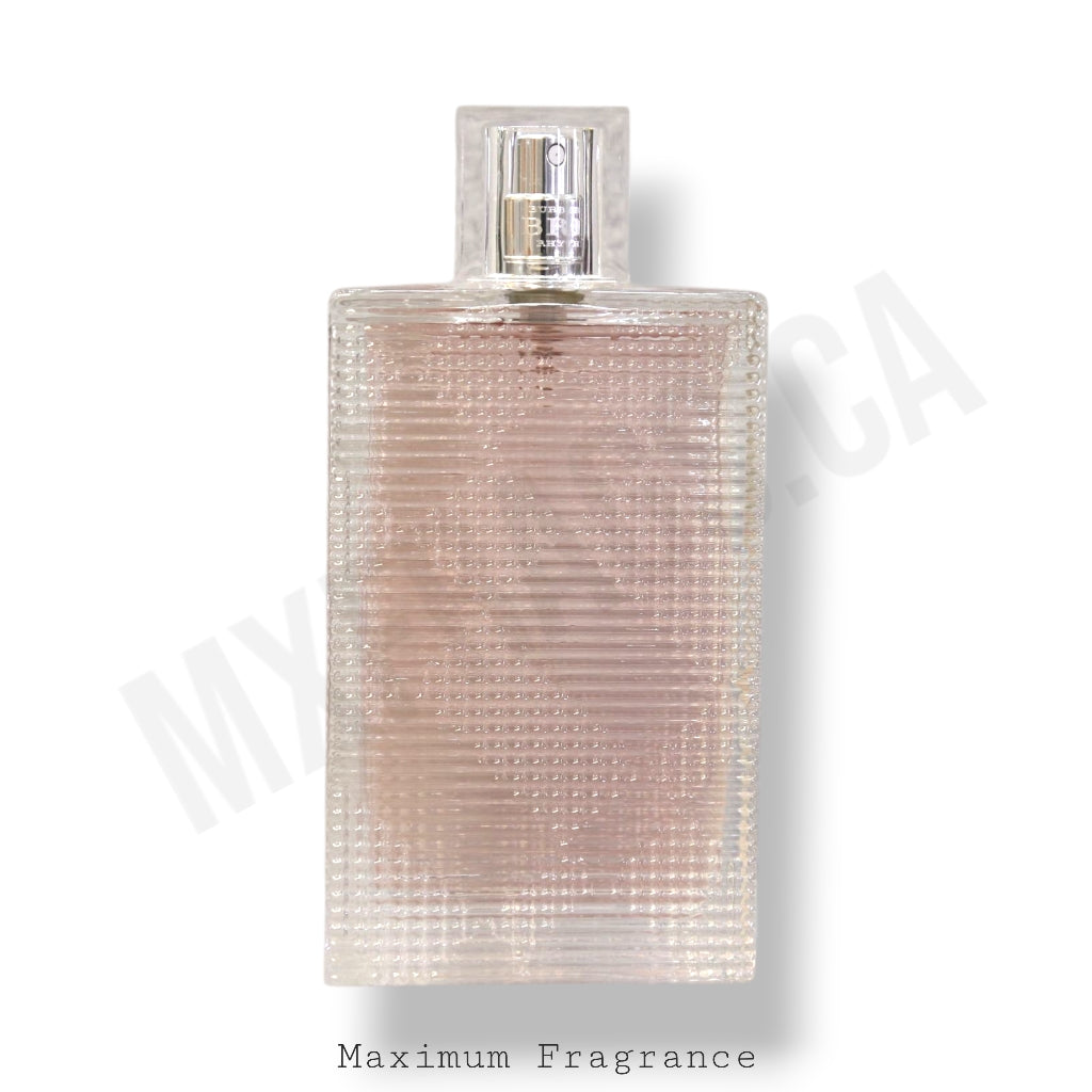Burberry Brit Sheer For Her