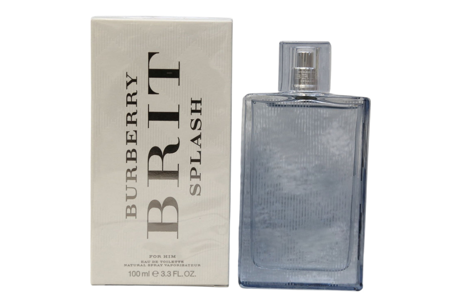 Burberry Brit Splash For Him