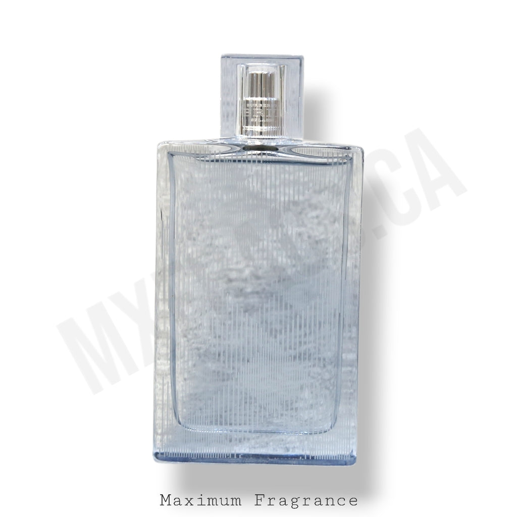 Burberry Brit Splash For Him