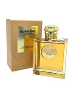 Burberry Goddess Intense - Maximum Fragrance