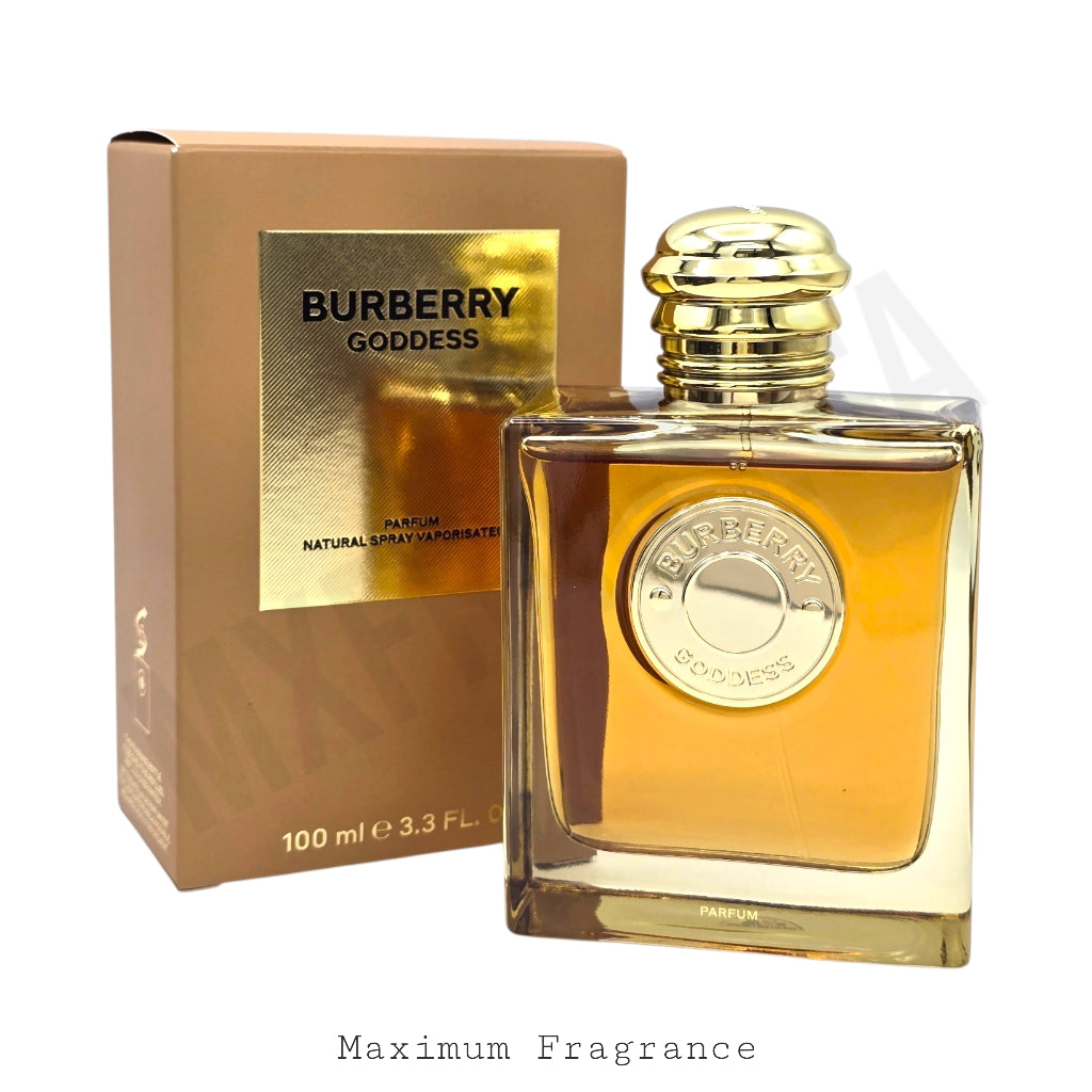 Burberry Goddess Parfum