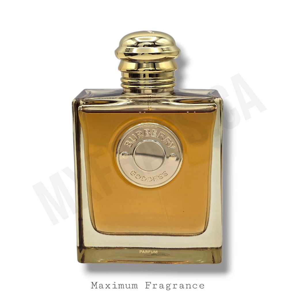 Burberry Goddess Parfum