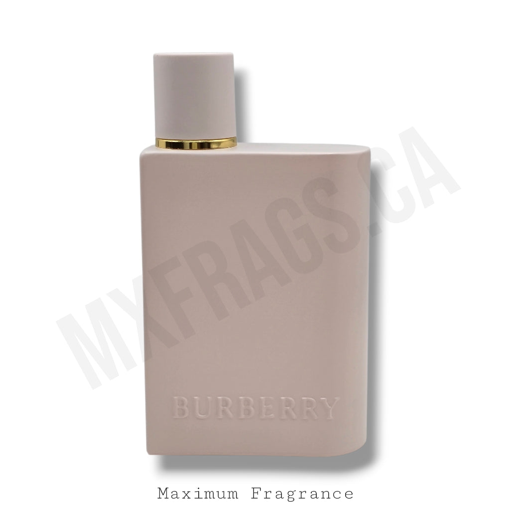 Burberry Her Eau De Parfum Intense