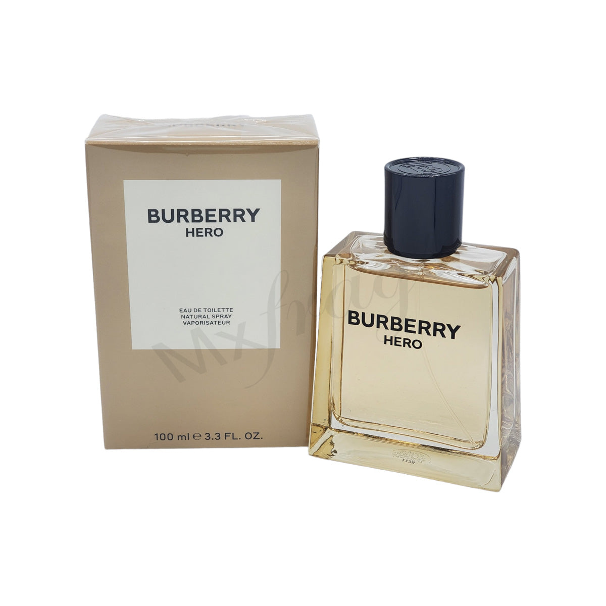 Burberry Hero