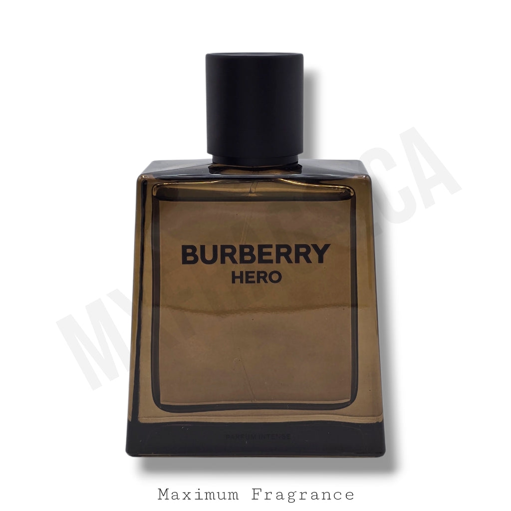 Burberry Hero Parfum Intense