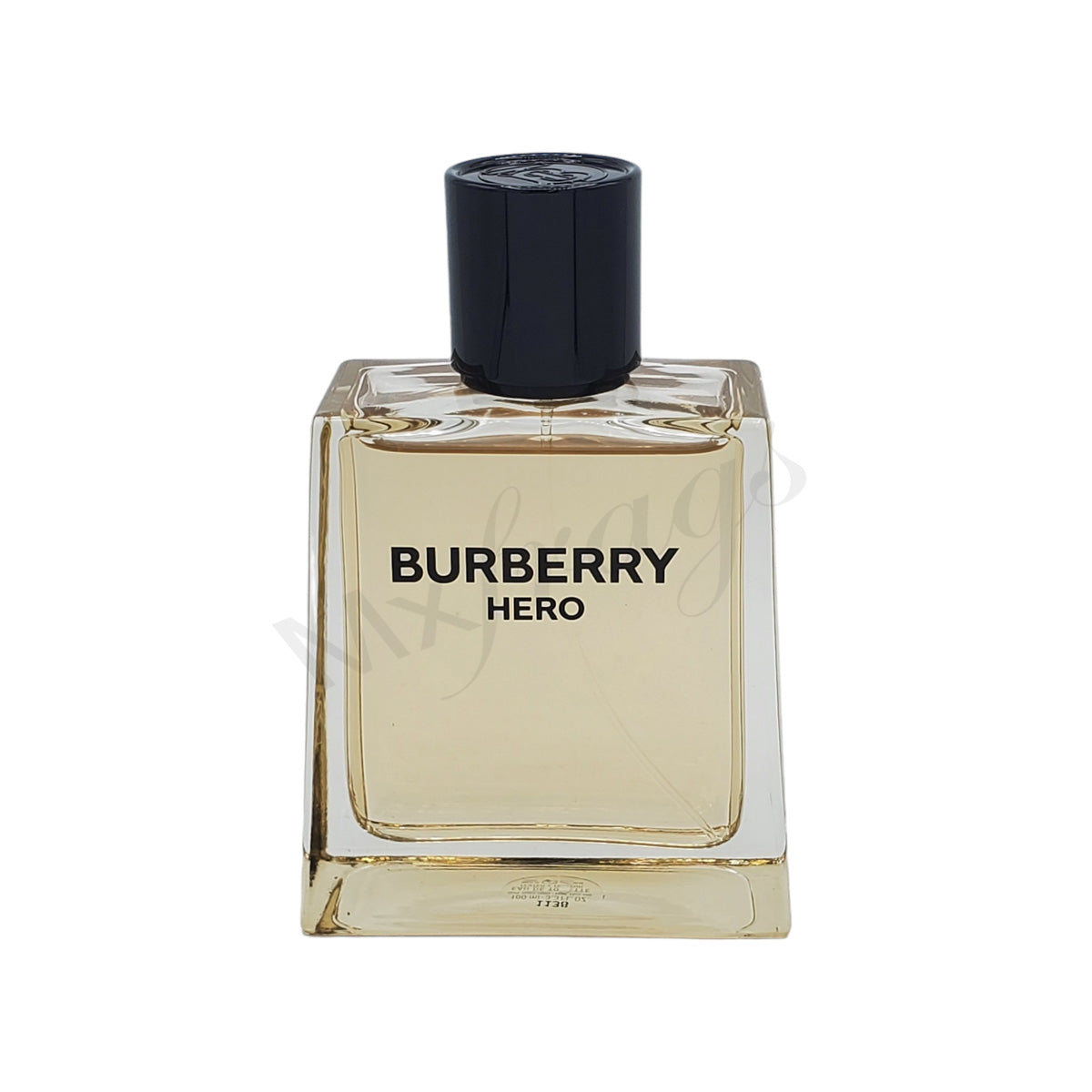 Burberry Hero