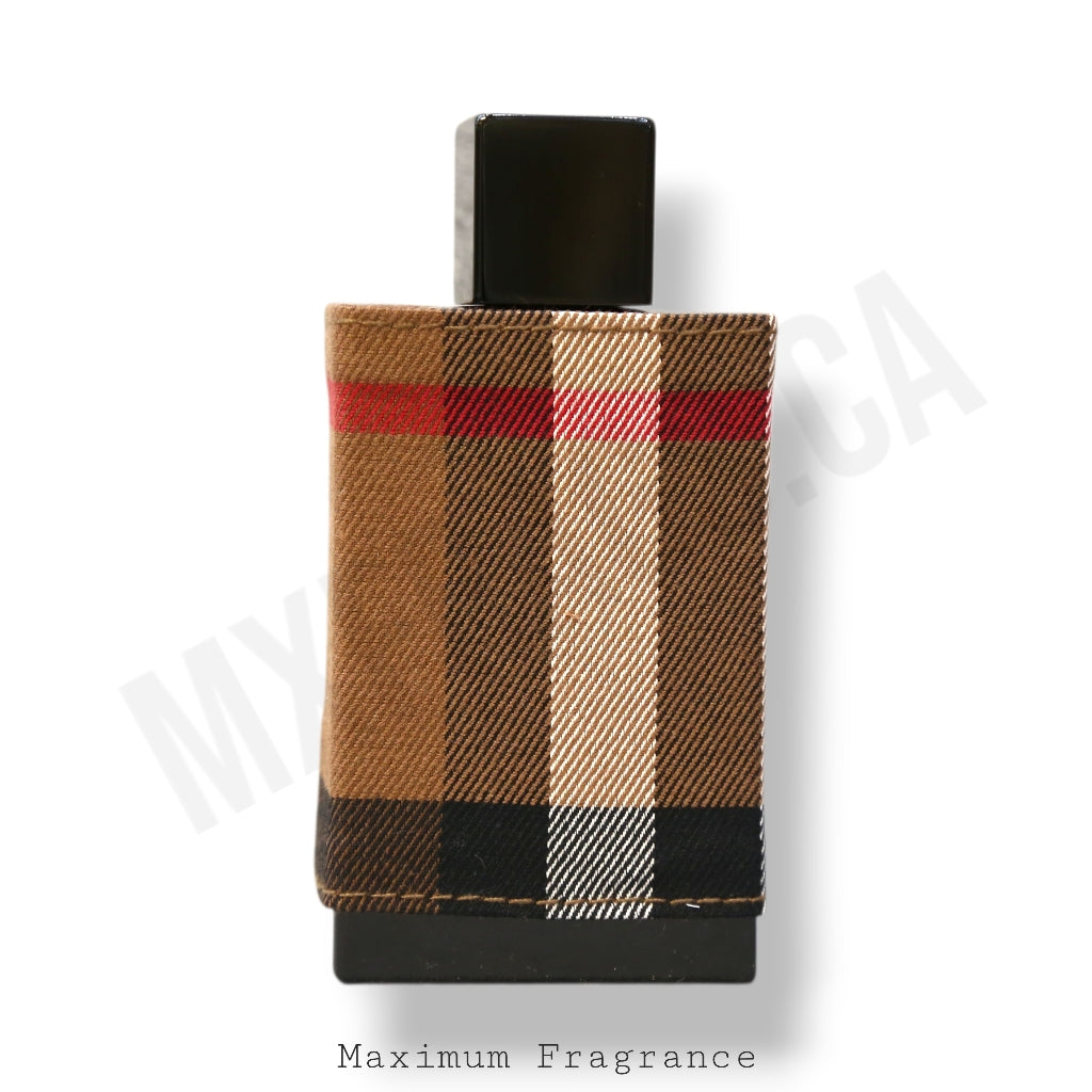 Burberry London For Men